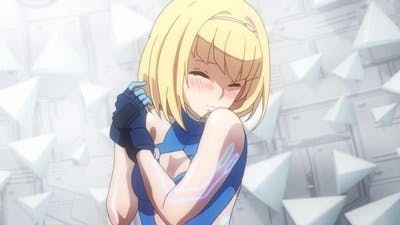 Assistir Heavy Object Temporada 1 Episódio 6 Online em HD