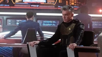Assistir Star Trek: Strange New Worlds Temporada 2 Episódio 10 Online em HD