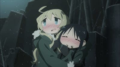 Assistir Shoujo Shuumatsu Ryokou Temporada 1 Episódio 8 Online em HD