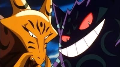 Assistir Pokémon Temporada 1 Episódio 74 Online em HD