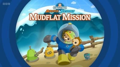 Assistir Octonautas: Missão Planeta Temporada 4 Episódio 17 Online em HD