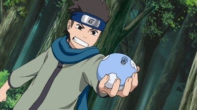 Assistir Naruto Shippuden Temporada 20 Episódio 422 Online em HD