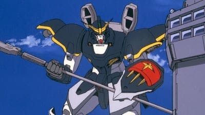 Assistir Mobile Suit Gundam Wing Temporada 1 Episódio 2 Online em HD