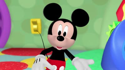 Assistir A Casa do Mickey Mouse Temporada 2 Episódio 21 Online em HD