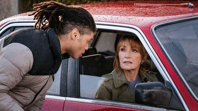Assistir Harry Wild Temporada 2 Episódio 3 Online em HD