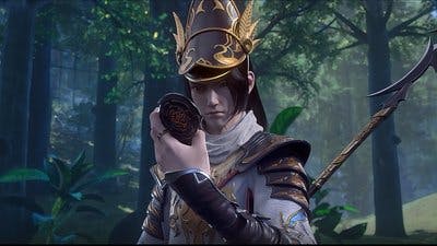 Assistir Doupo Cangqiong Temporada 5 Episódio 10 Online em HD