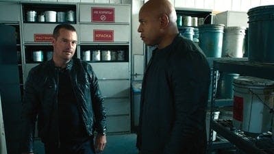 Assistir NCIS: Los Angeles Temporada 6 Episódio 24 Online em HD