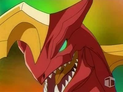 Assistir Bakugan Temporada 1 Episódio 22 Online em HD