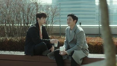 Assistir Something in the Rain Temporada 1 Episódio 5 Online em HD