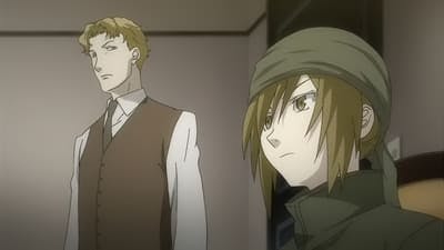 Assistir Baccano! Temporada 1 Episódio 12 Online em HD