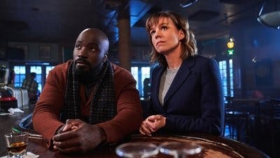 Assistir Evil: Contatos Sobrenaturais Temporada 1 Episódio 1 Online em HD