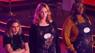 Assistir Good Girls Temporada 4 Episódio 13 Online em HD