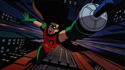 Assistir Batman: A Série Animada Temporada 1 Episódio 19 Online em HD