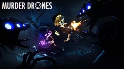 Assistir Murder Drones Temporada 1 Episódio 6 Online em HD