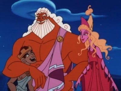 Assistir Hércules Temporada 1 Episódio 2 Online em HD