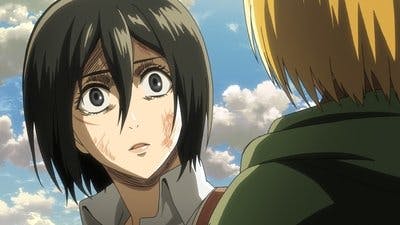 Assistir Attack on Titan Temporada 2 Episódio 8 Online em HD