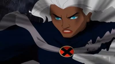 Assistir X-Men: Evolution Temporada 2 Episódio 6 Online em HD