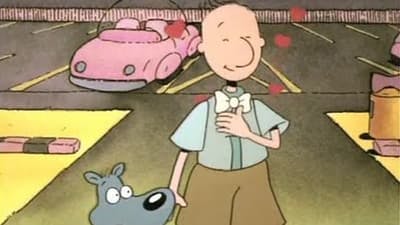 Assistir Doug Temporada 2 Episódio 5 Online em HD