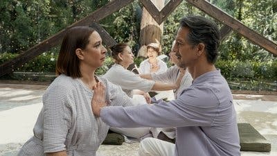 Assistir Fortuna Temporada 2 Episódio 4 Online em HD