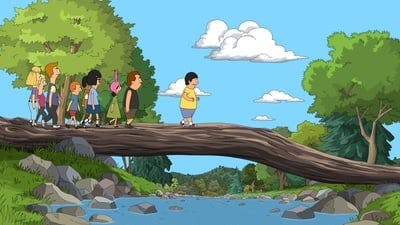 Assistir Bob’s Burgers Temporada 6 Episódio 12 Online em HD