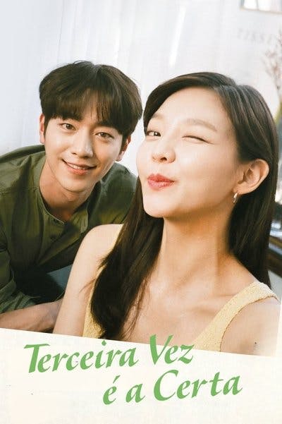Assistir Terceira Vez é a Certa Temporada 1 Episódio 17 Online em HD