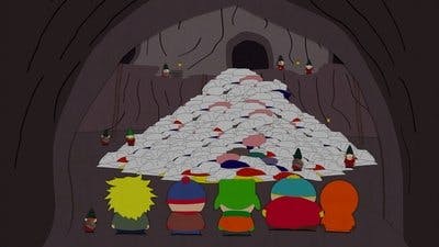 Assistir South Park Temporada 2 Episódio 17 Online em HD