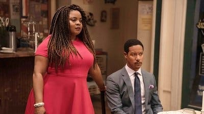 Assistir Ambitions Temporada 1 Episódio 9 Online em HD
