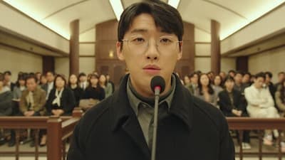 Assistir Law School Temporada 1 Episódio 7 Online em HD