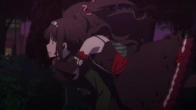 Assistir Mahouka Koukou No Rettousei Temporada 2 Episódio 12 Online em HD