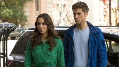 Assistir Maldosas Temporada 4 Episódio 6 Online em HD