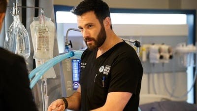 Assistir Chicago Med: Atendimento de Emergência Temporada 4 Episódio 9 Online em HD