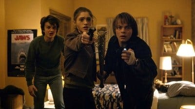 Assistir Stranger Things Temporada 1 Episódio 8 Online em HD