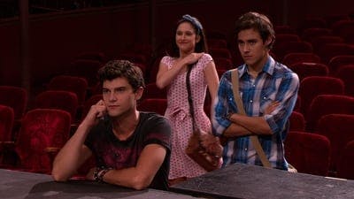 Assistir Violetta Temporada 2 Episódio 74 Online em HD