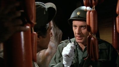 Assistir M*A*S*H Temporada 4 Episódio 20 Online em HD