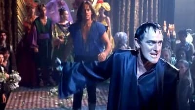 Assistir Hércules: A Lendária Jornada Temporada 5 Episódio 15 Online em HD