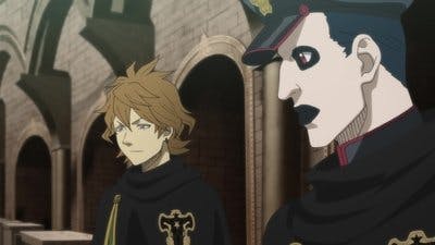 Assistir Black Clover Temporada 1 Episódio 5 Online em HD