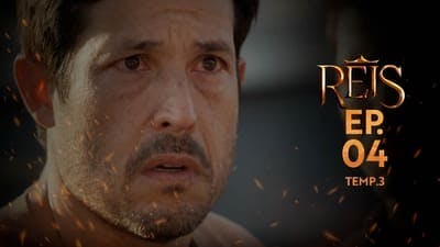 Assistir Reis Temporada 3 Episódio 4 Online em HD