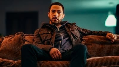 Assistir Wolf Temporada 1 Episódio 3 Online em HD