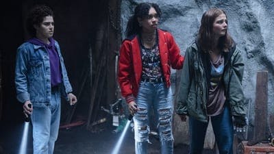 Assistir A Guardiã da Floresta Temporada 1 Episódio 3 Online em HD