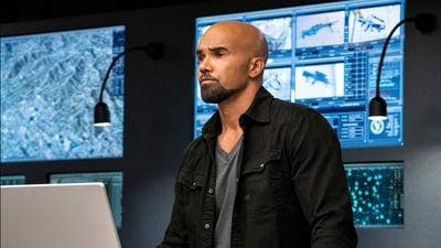 Assistir S.W.A.T.: Força de Intervenção Temporada 3 Episódio 5 Online em HD