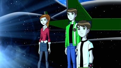 Assistir Ben 10: Supremacia Alienígena Temporada 1 Episódio 16 Online em HD