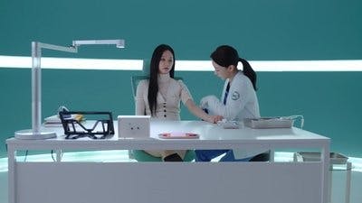Assistir Rivalidade Amigável Temporada 1 Episódio 6 Online em HD