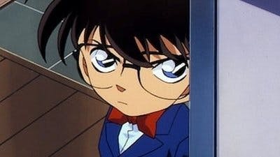 Assistir Detective Conan Temporada 1 Episódio 214 Online em HD