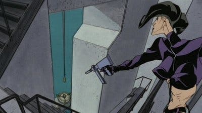Assistir Ӕon Flux Temporada 2 Episódio 4 Online em HD