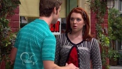 Assistir Os Feiticeiros de Waverly Place Temporada 4 Episódio 11 Online em HD