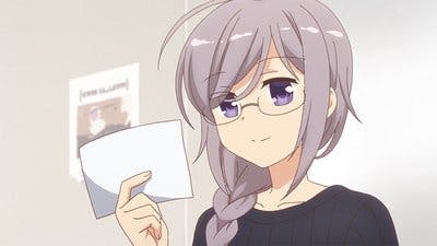 Assistir Anima Yell! Temporada 1 Episódio 9 Online em HD