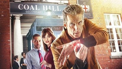 Assistir Doctor Who Temporada 8 Episódio 6 Online em HD