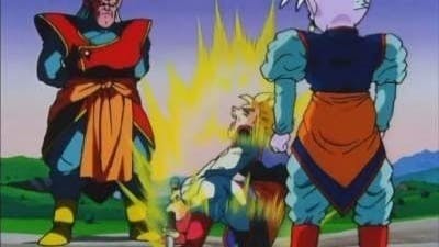 Assistir Dragon Ball Z Temporada 8 Episódio 24 Online em HD