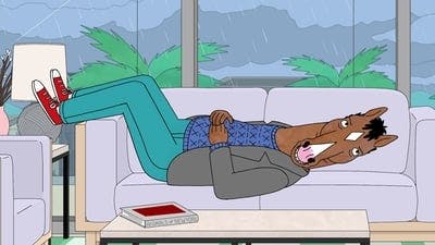 Assistir BoJack Horseman Temporada 3 Episódio 8 Online em HD