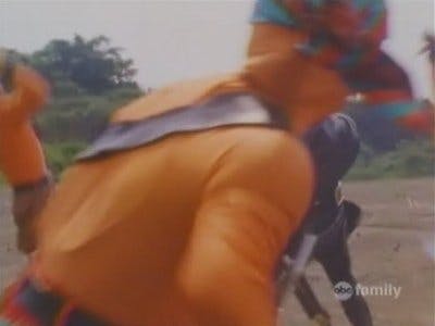 Assistir Power Rangers Temporada 7 Episódio 40 Online em HD